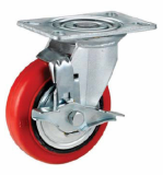 TP6800 SERIES - CAPACITY UP TO 1400 LBS-